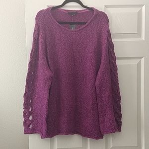 Lane Bryant Oversized Sweater
